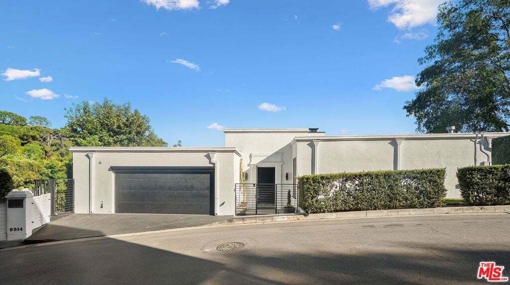Casa en Beverly Hills, California, Estados Unidos 2 - 19065986