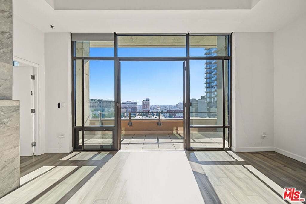 Appartement à Los Angeles, Californie, États-Unis 1 - 19065984