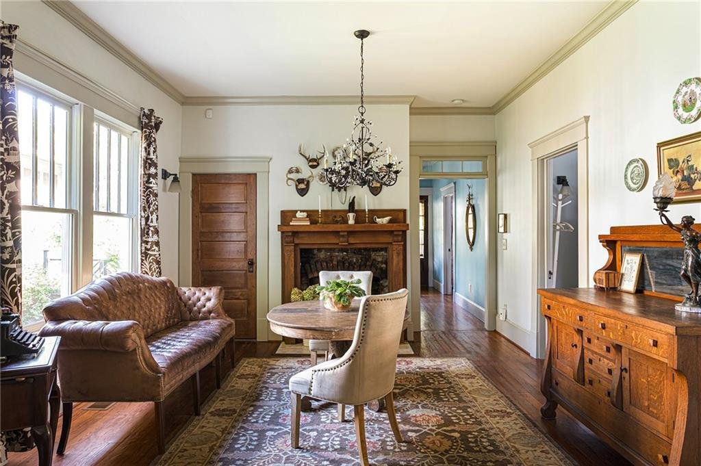 House in Atlanta, Georgia, United States 1 - 19066529