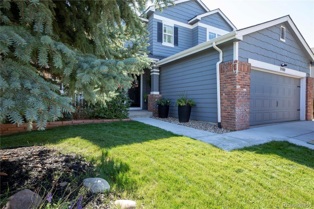 Casa en Highlands Ranch, Colorado, Estados Unidos 2 - 19066325