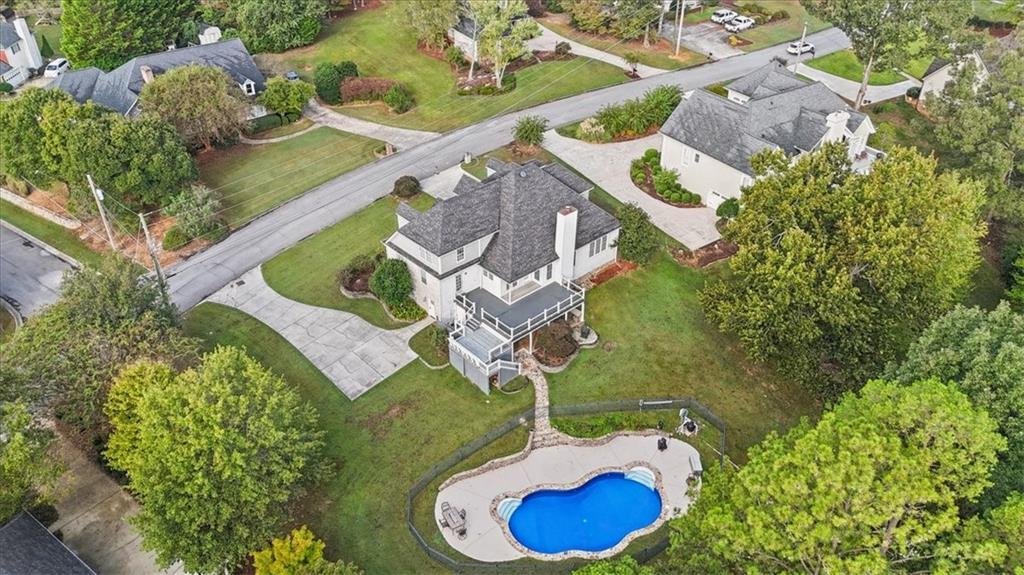 House in Rome, Georgia, United States 2 - 19067782