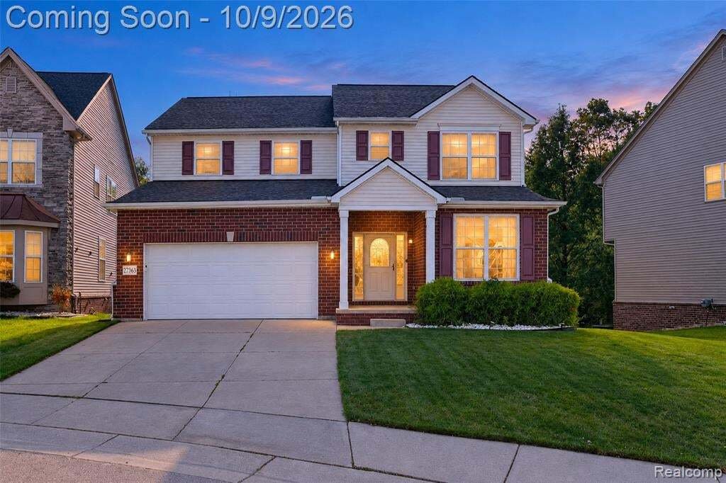 House in Novi, Michigan, United States 1 - 19066499
