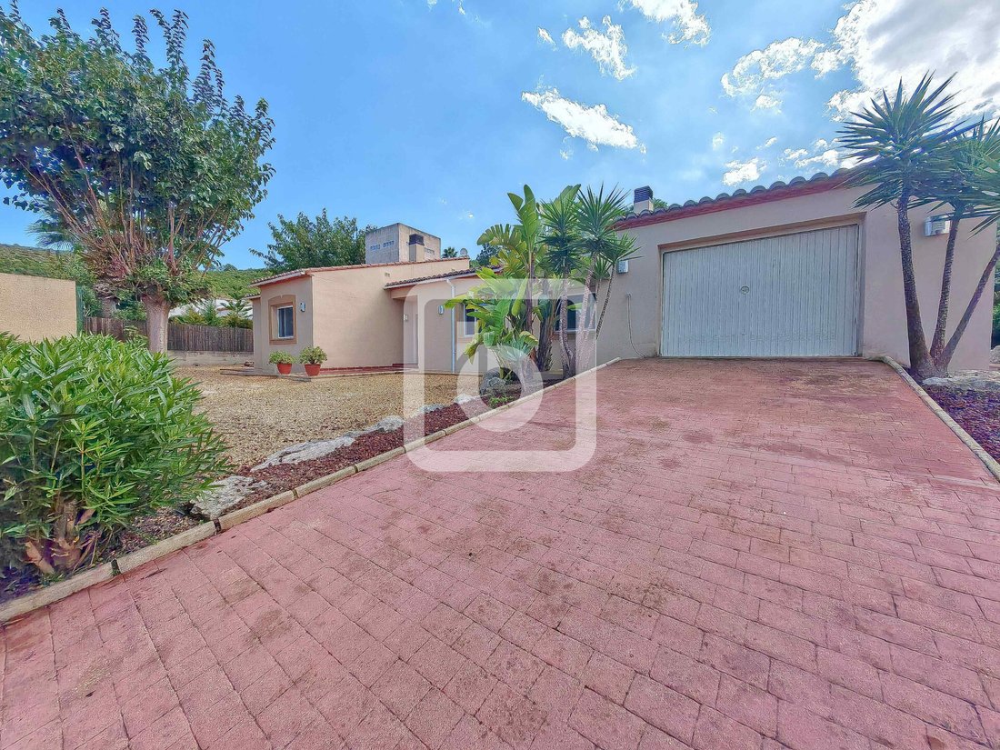Villa in Xàbia, Land Valencia, Spanien 3 - 19066904