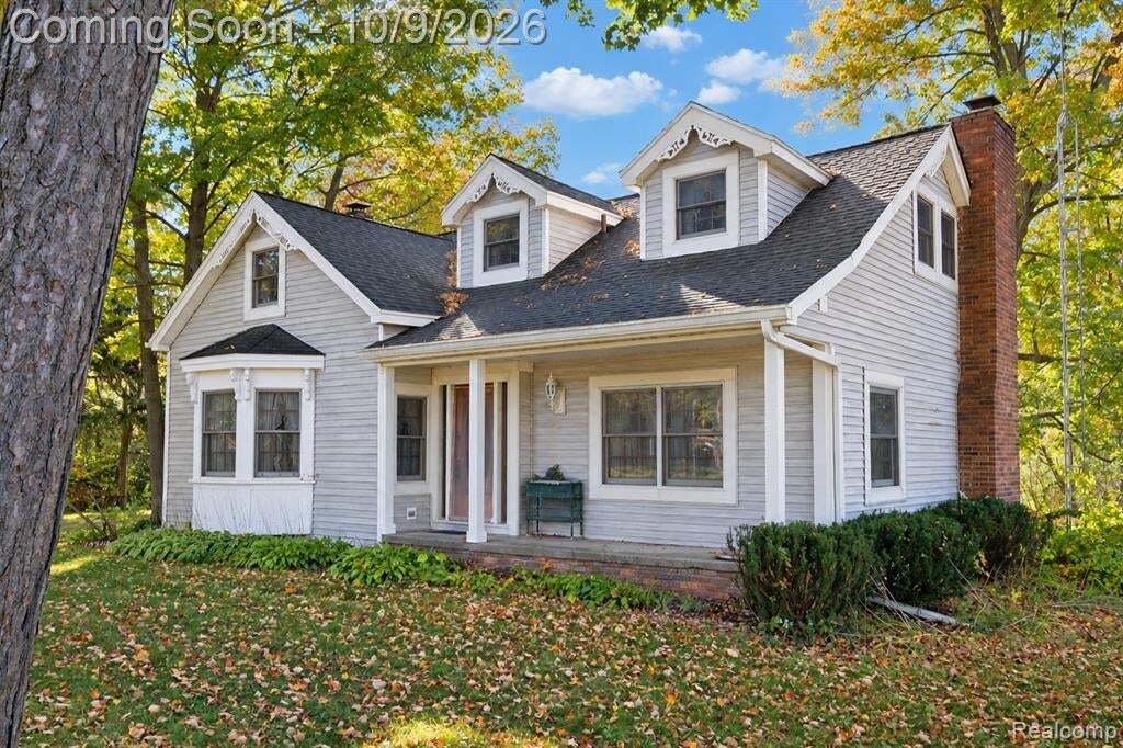 Casa en Holly, Míchigan, Estados Unidos 3 - 19066493