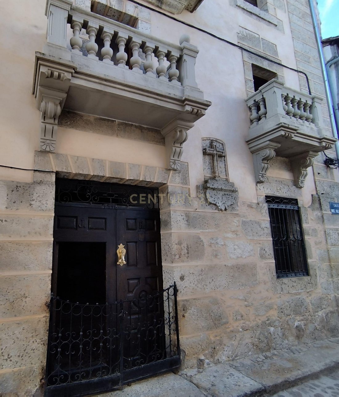 Villa en Candelario, Castilla y León, España 3 - 19066870