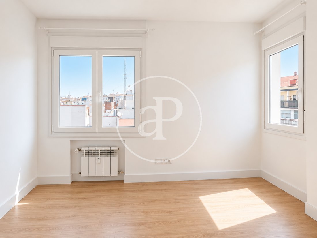 Appartement à Salamanque, Madrid, Espagne 4 - 19007400
