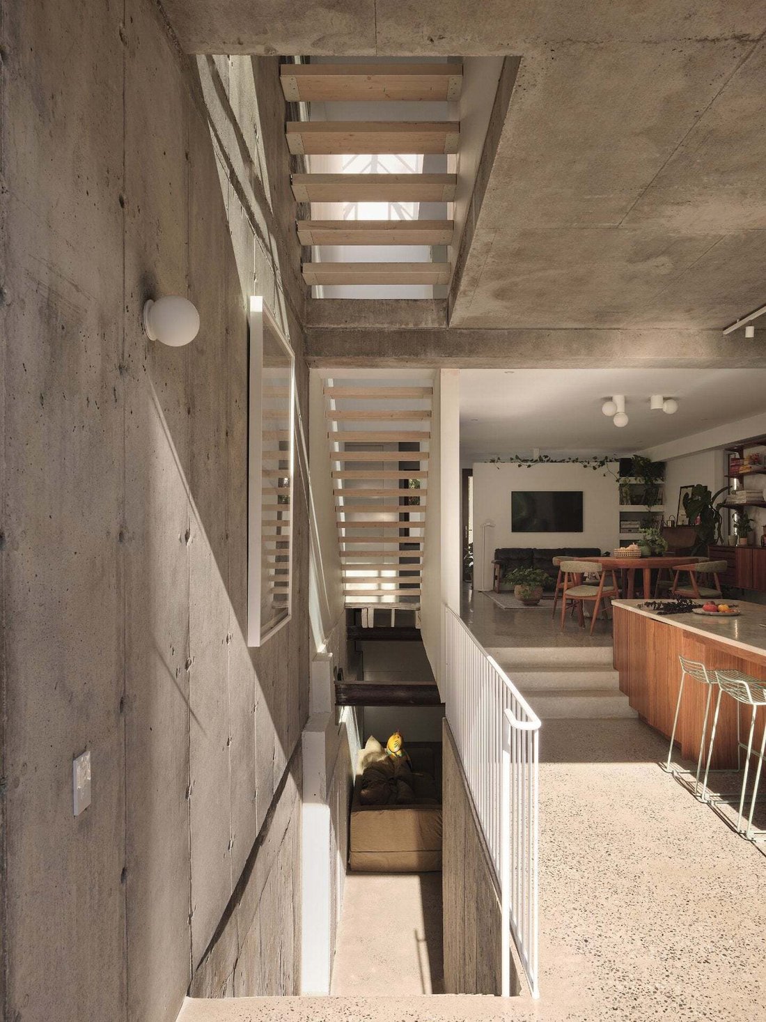 Maison à Montréal, Québec, Canada 5 - 19067065