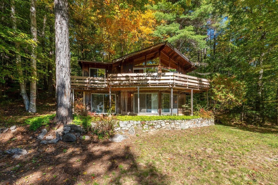 House in Sandwich, New Hampshire, United States 3 - 19067346