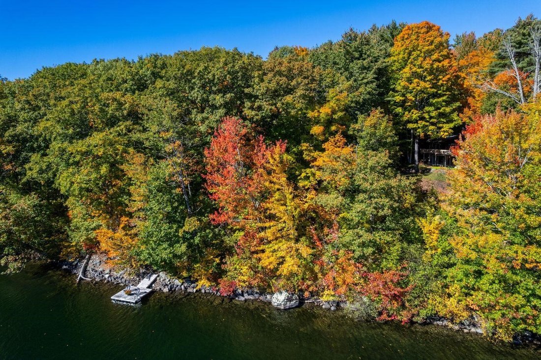 House in Sandwich, New Hampshire, United States 4 - 19067346
