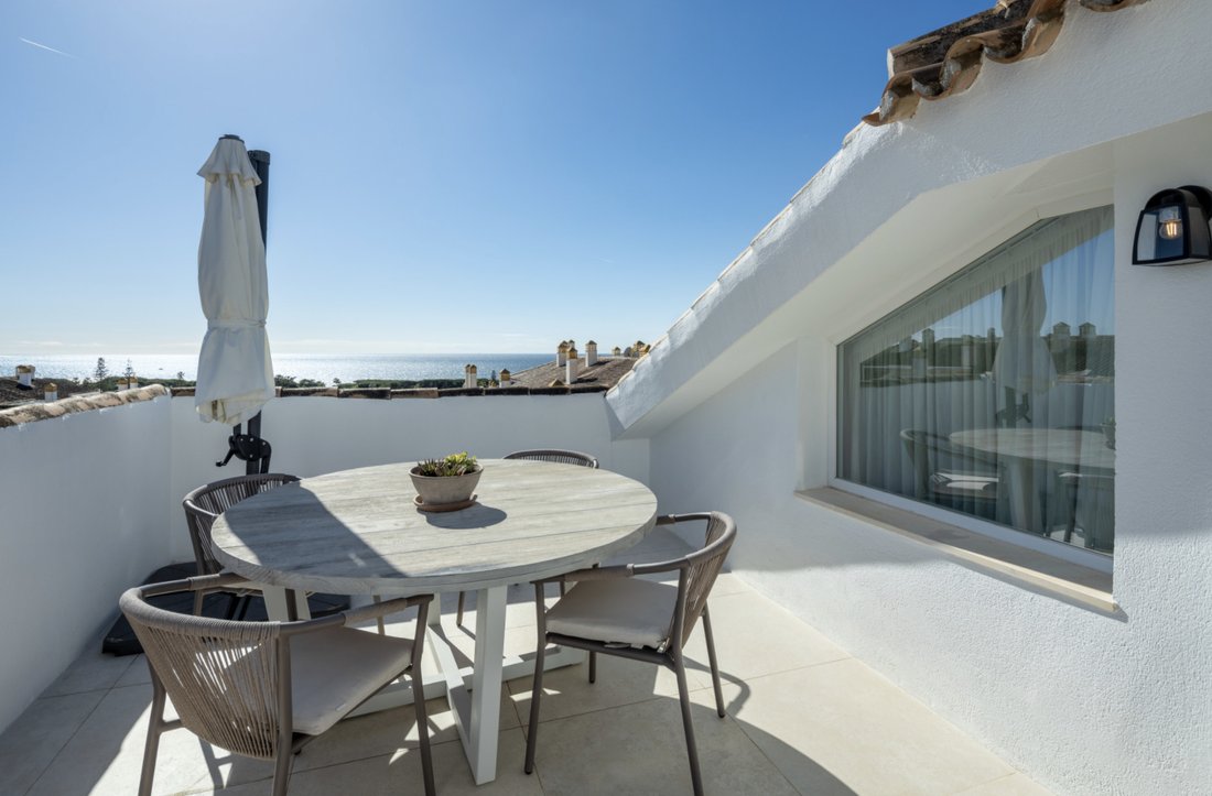 Appartamento a Miglio d'Oro, Andalusia, Spagna 3 - 19066886