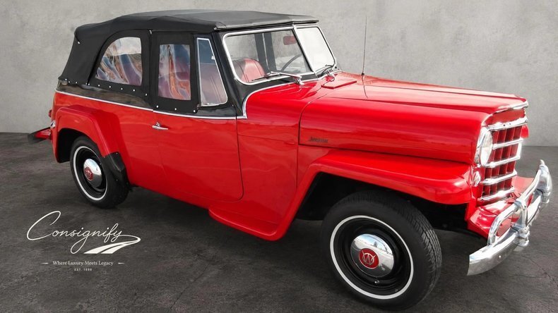 Cabriolet in Glendale, United States 3 - 18790148