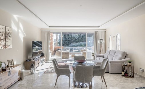 Appartamento a Nueva Andalucía, Marbella, Spagna 1