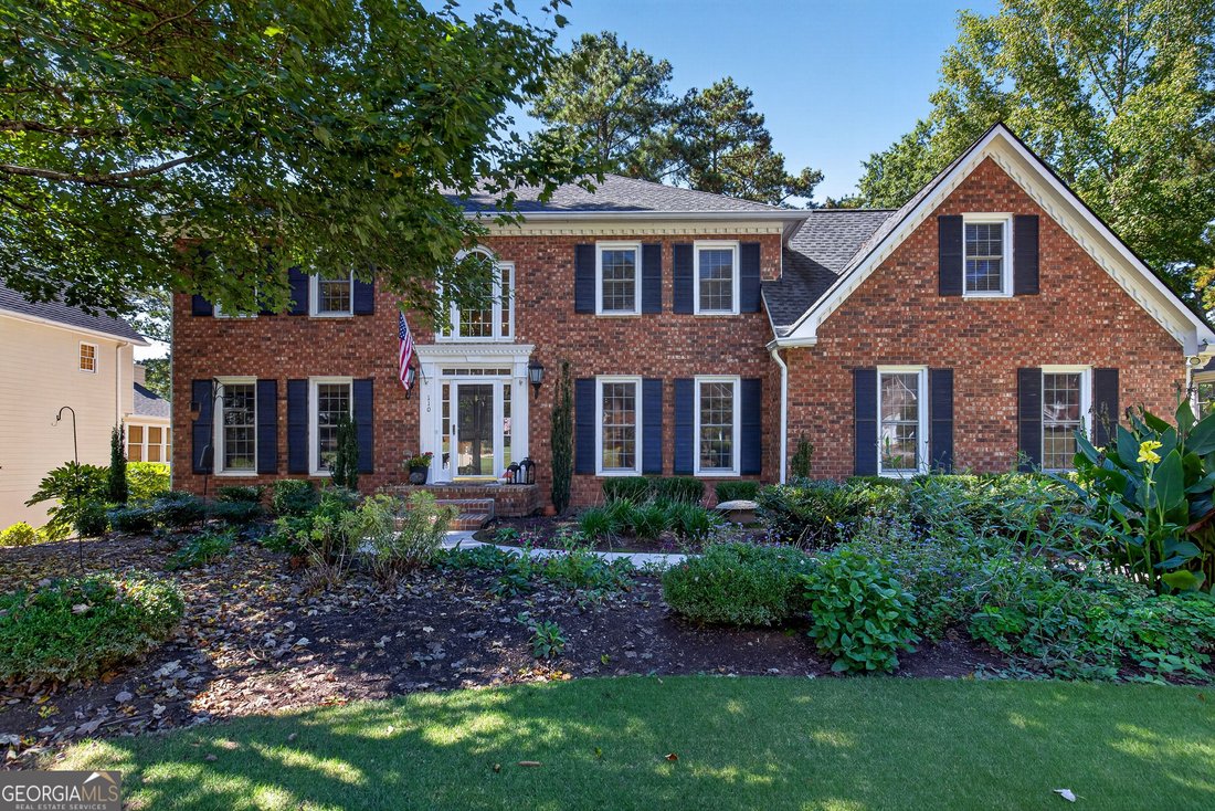 House in Peachtree City, Georgia, United States 1 - 19067473