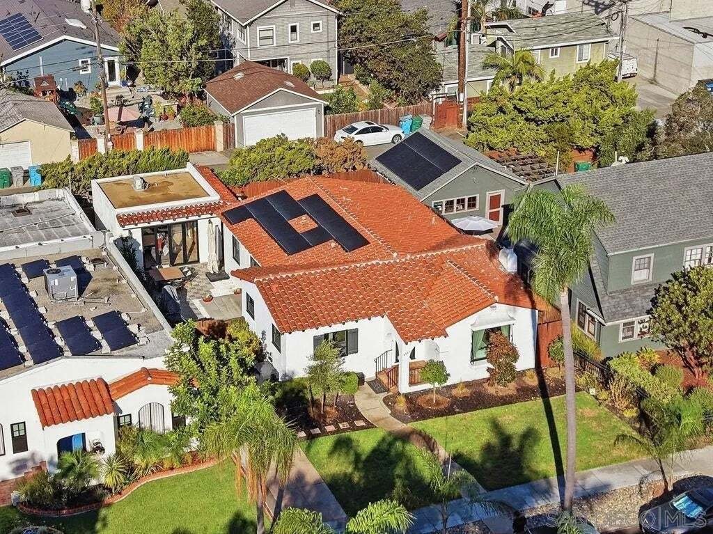 House in San Diego, California, United States 4 - 19066531