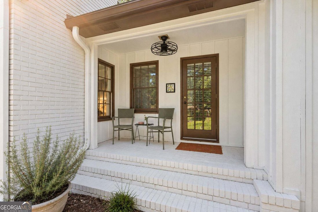Casa en Newnan, Georgia, Estados Unidos 2 - 19066717