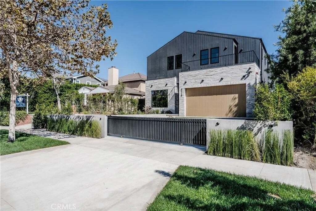 Maison à Los Angeles, Californie, États-Unis 3 - 19066586