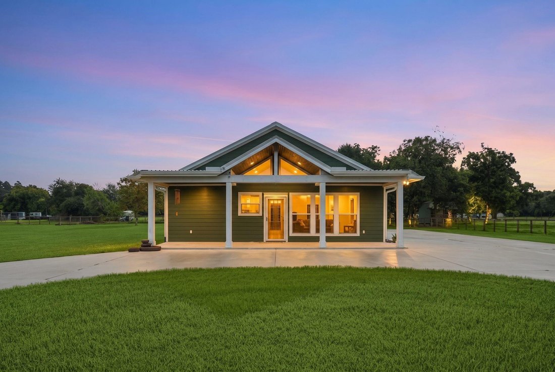 Haus in Santa Fe, Texas, Vereinigte Staaten 2 - 19066630