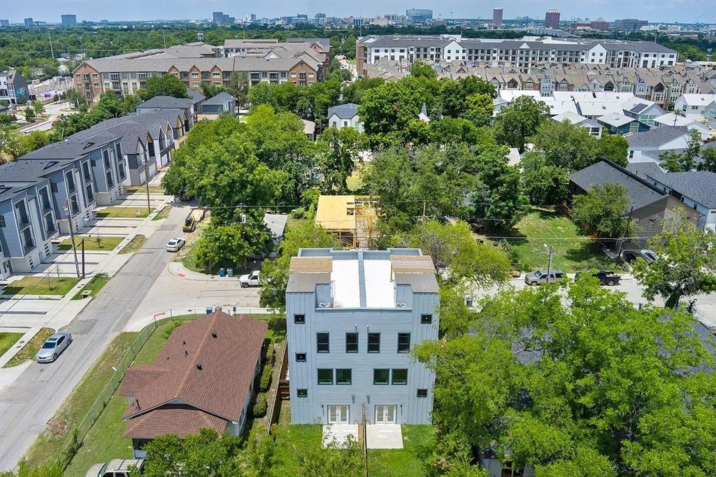 House in Dallas, Texas, United States 4 - 19066673
