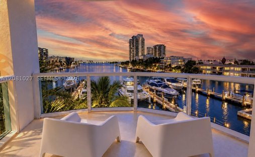 Condominio en Miami Beach, Florida, Estados Unidos 1