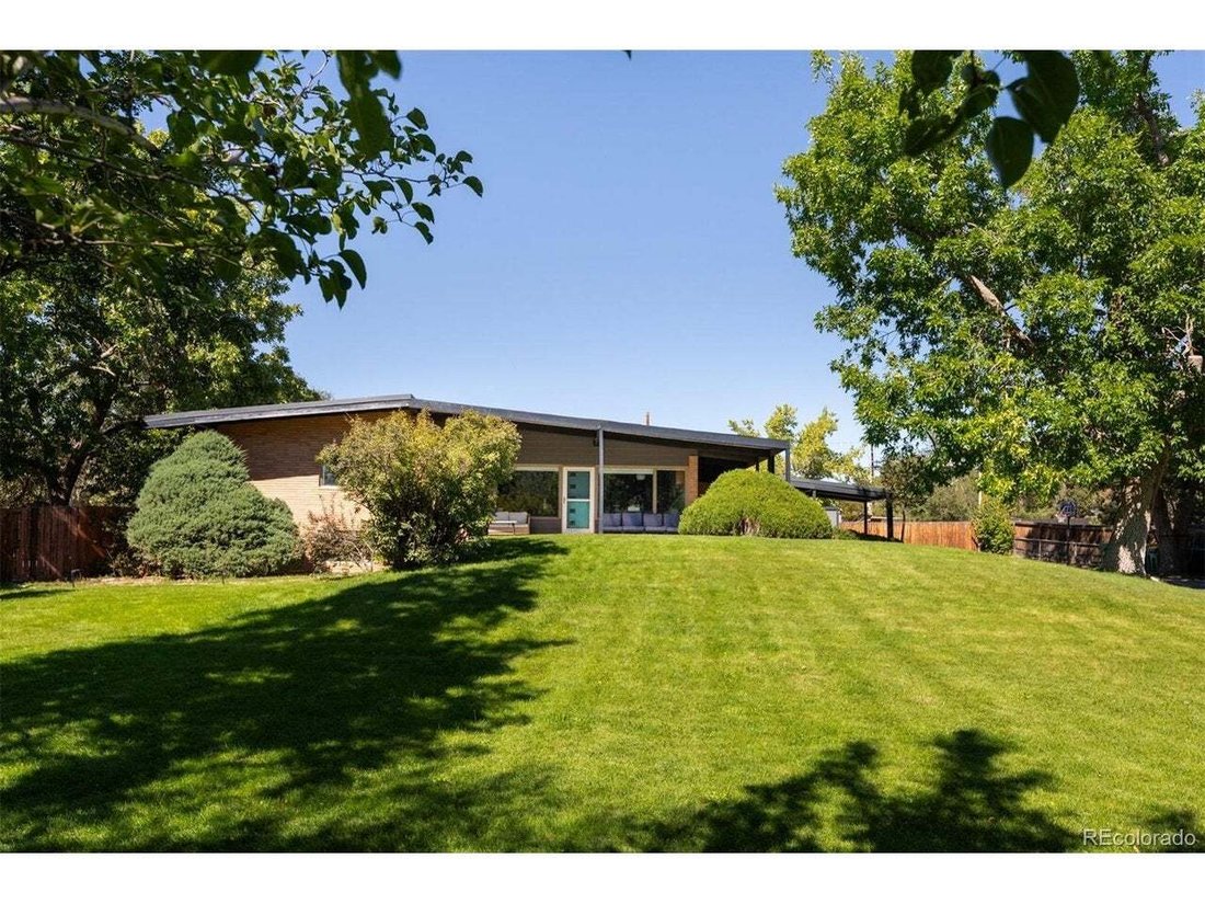 House in Columbine Valley, Colorado, United States 3 - 19066235
