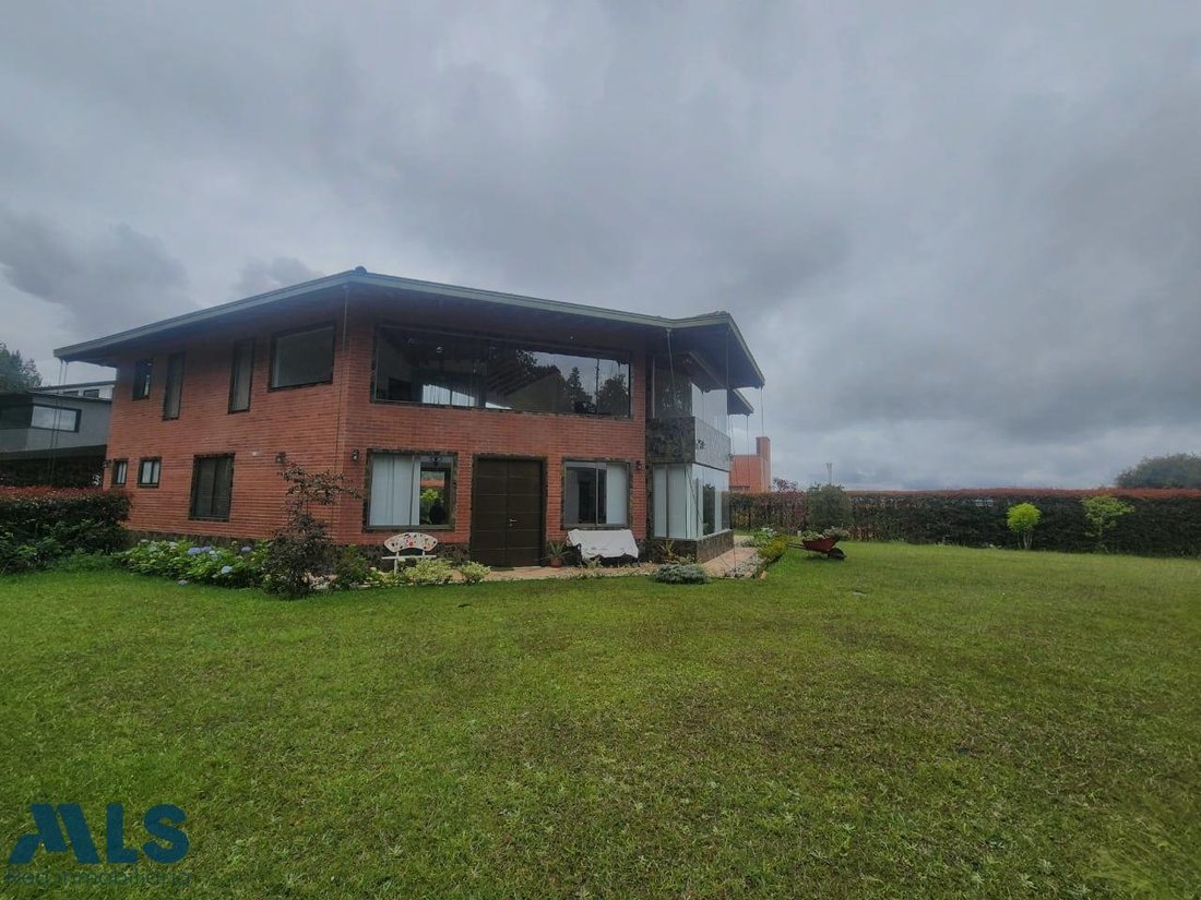 House in Retiro, Antioquia, Colombia 4 - 19066732