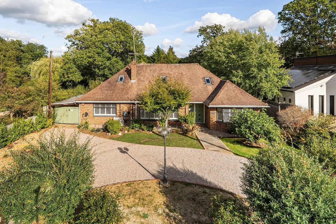 Chalet a Ifold, Inghilterra 1 - 19066376