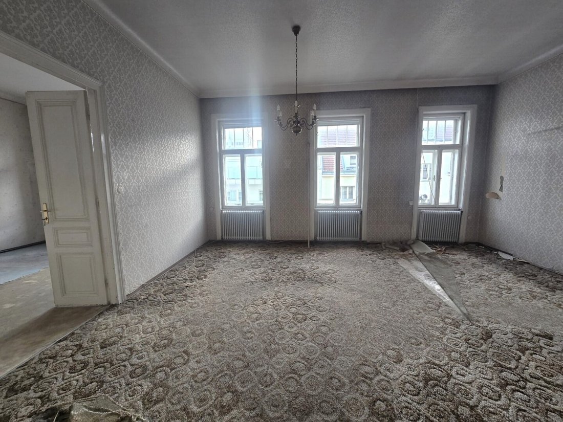 Apartamento en Viena, Viena, Austria 5 - 19067676