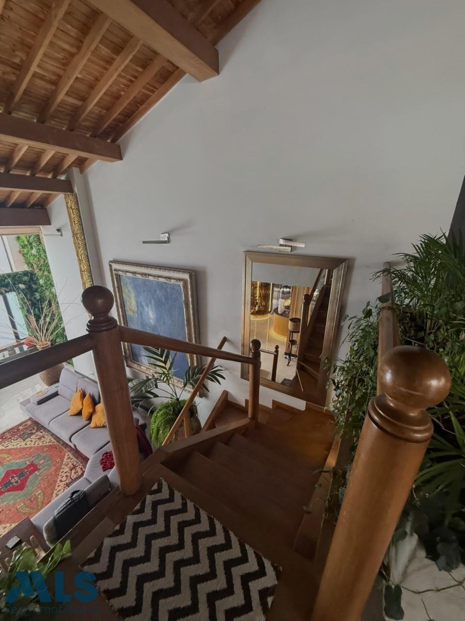 Apartamento en Medellín, Antioquia, Colombia 5 - 19066701