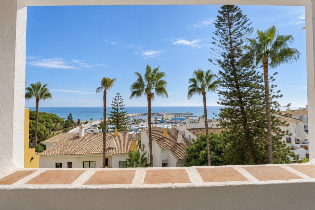 Appartamento a Puerto De Cabopino, Elviria-Cabopino, Marbella 4 - 19067429
