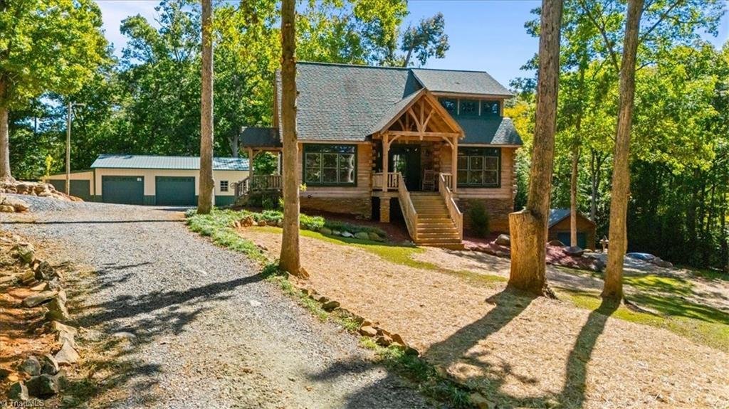 Haus in Denton, North Carolina, Vereinigte Staaten 2 - 19066332