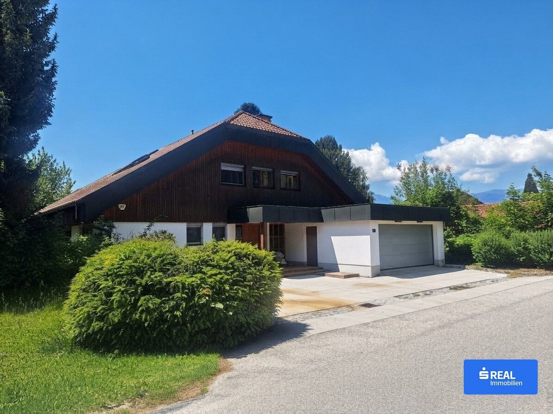 House in Wolfsberg, Carinthia, Austria 5 - 17643693