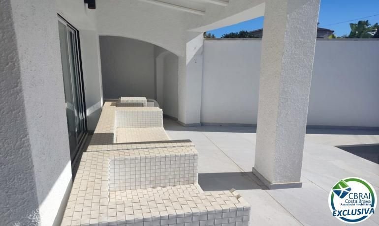 House in Empuriabrava, Catalonia, Spain 2 - 19066400
