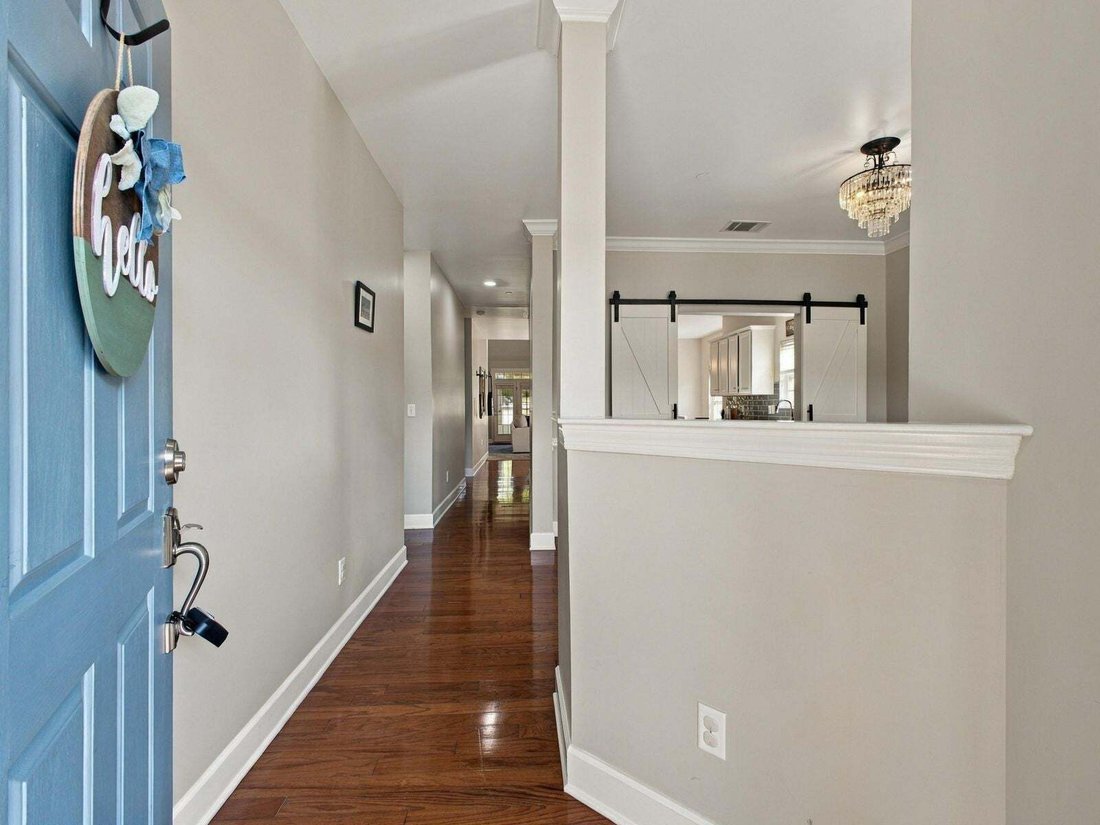 House in Nolensville, Tennessee, United States 2 - 19066083