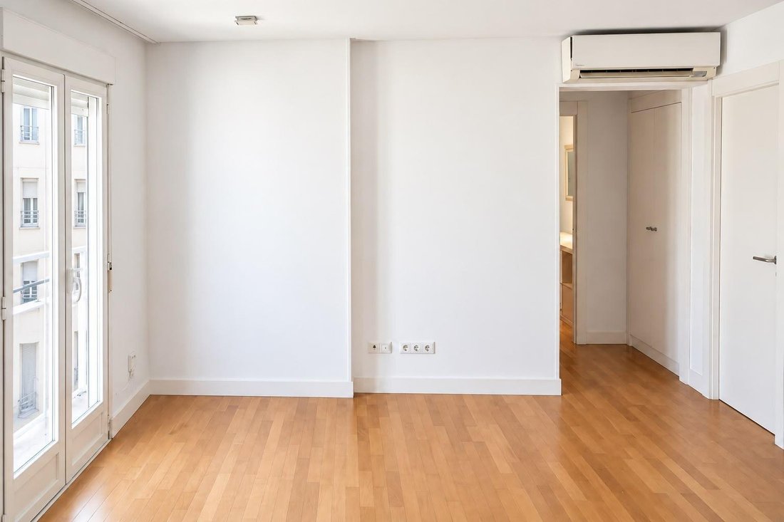Apartment in Barrio Salamanca, Madrid, Spain 2 - 19066348