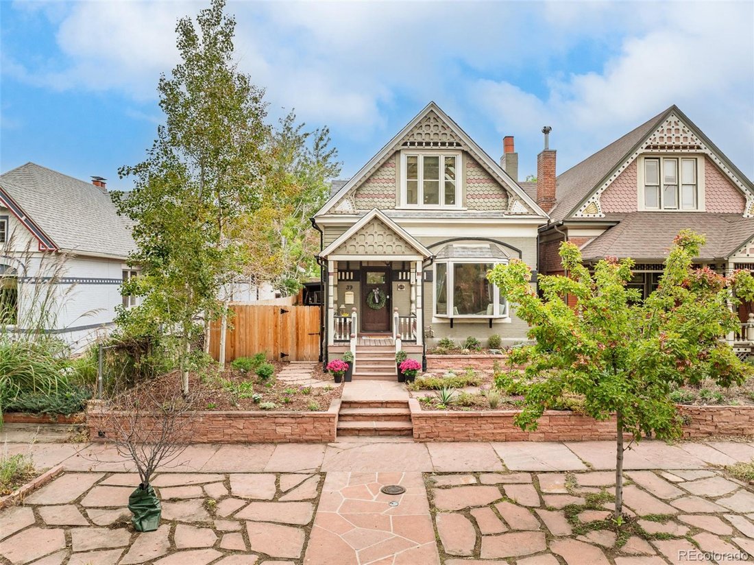 House in Aurora, Colorado, United States 2 - 19066309