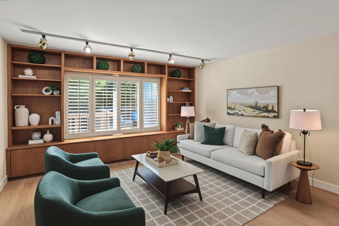 Casa en Half Moon Bay, California, Estados Unidos 4 - 19066392