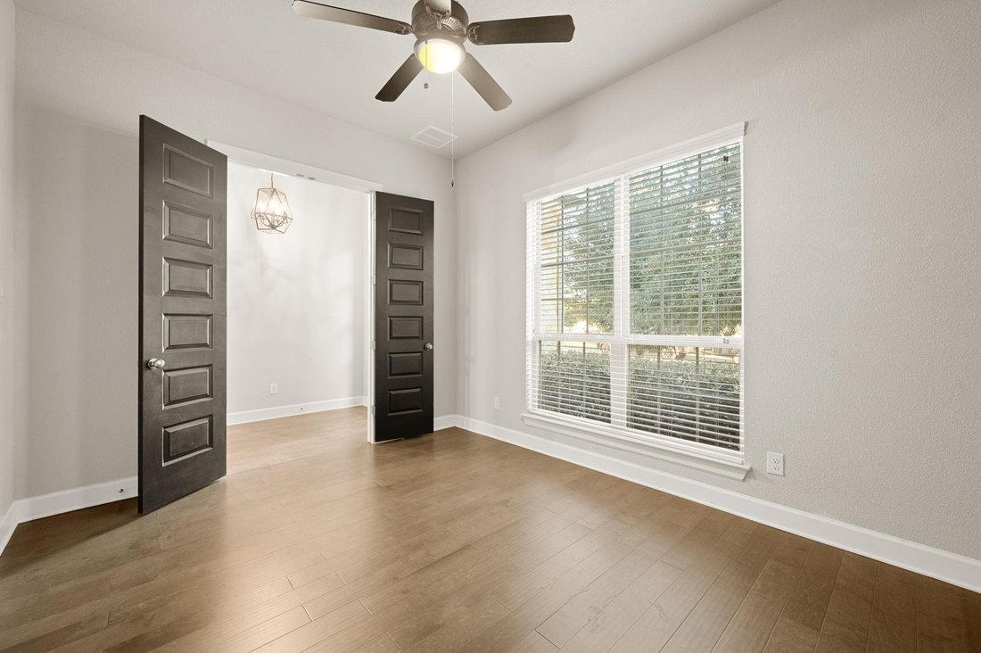 Maison à Georgetown, Texas, États-Unis 5 - 19066411