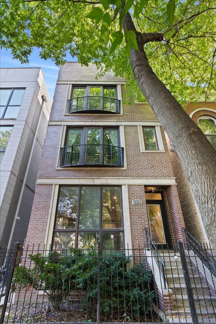 Condo in Chicago, Illinois, United States 1 - 19067263