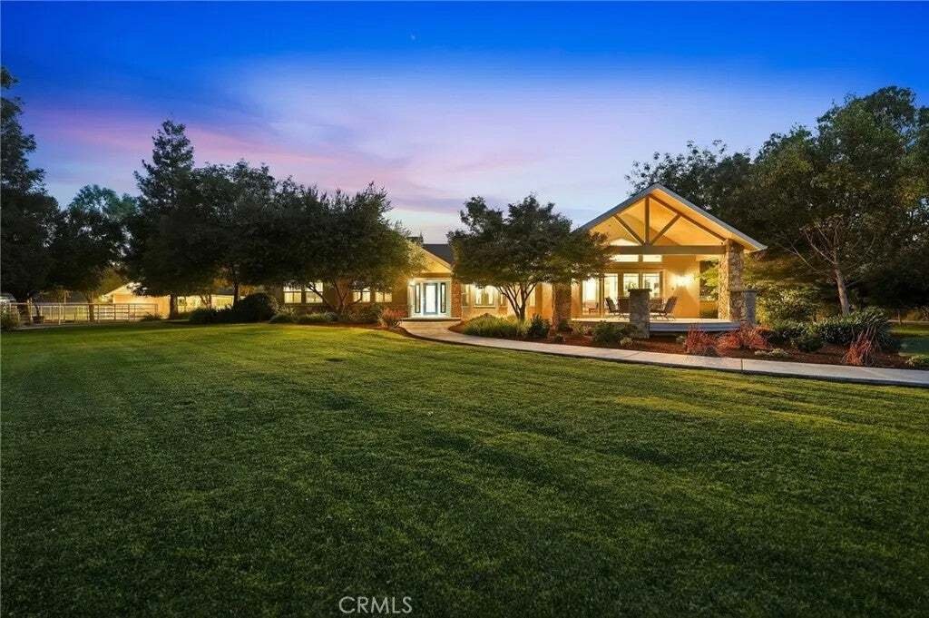 Casa a Exeter, California, Stati Uniti 1 - 19066605