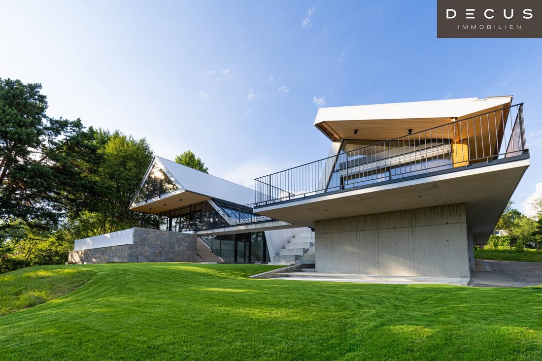 Casa en Buchschachen, Burgenland, Austria 1 - 19067691