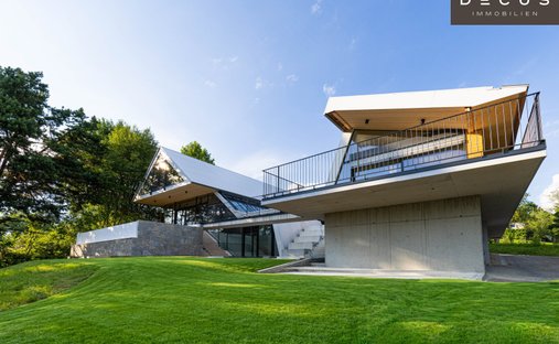 Casa en Buchschachen, Burgenland, Austria 1