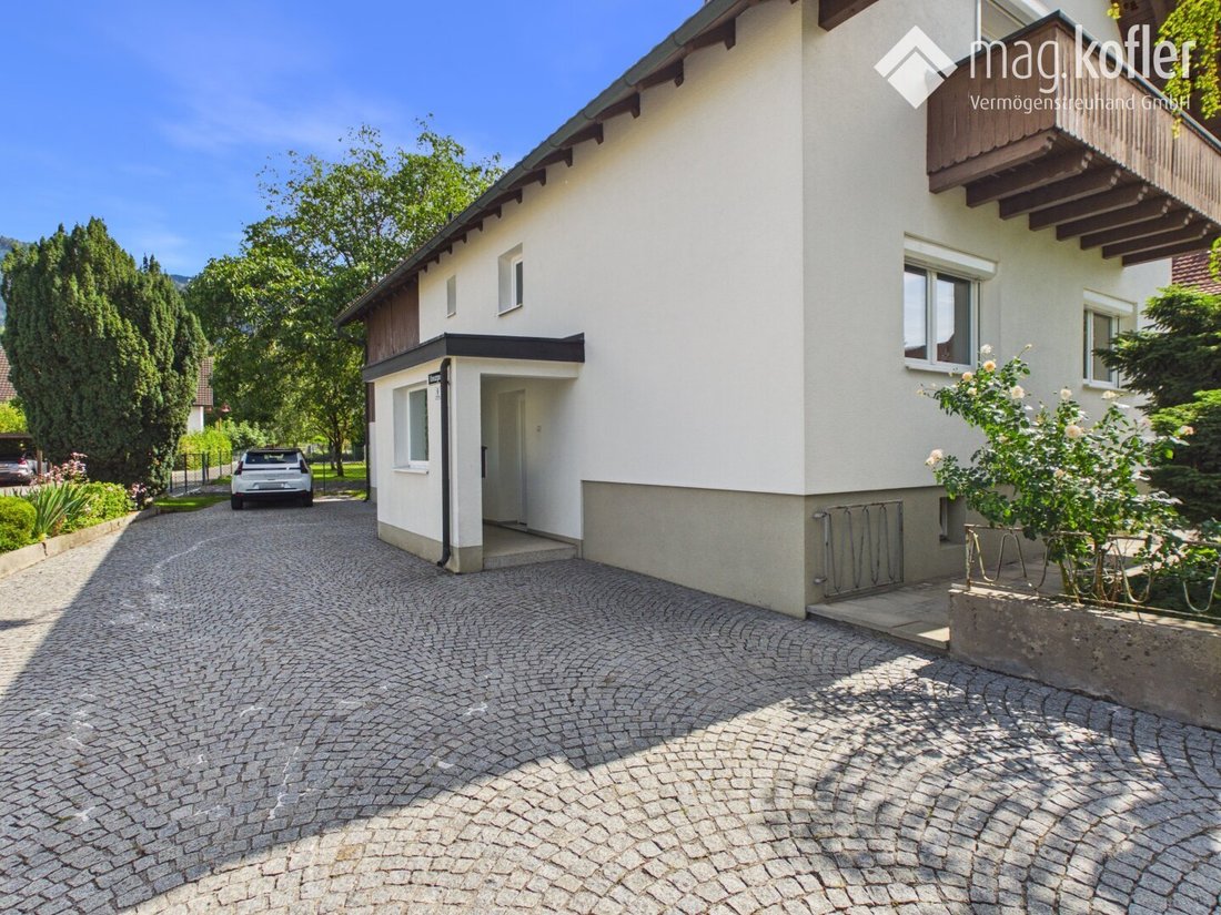 Casa a Götzis, Vorarlberg, Austria 2 - 19067742