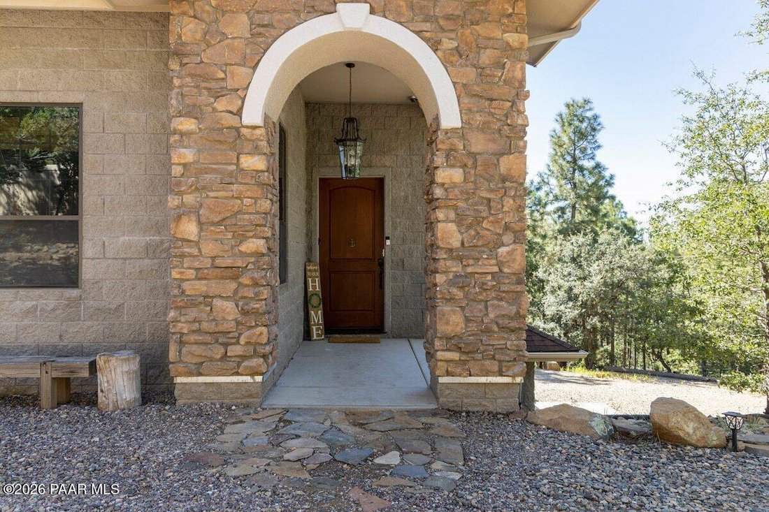 House in Prescott, Arizona, United States 2 - 19065925