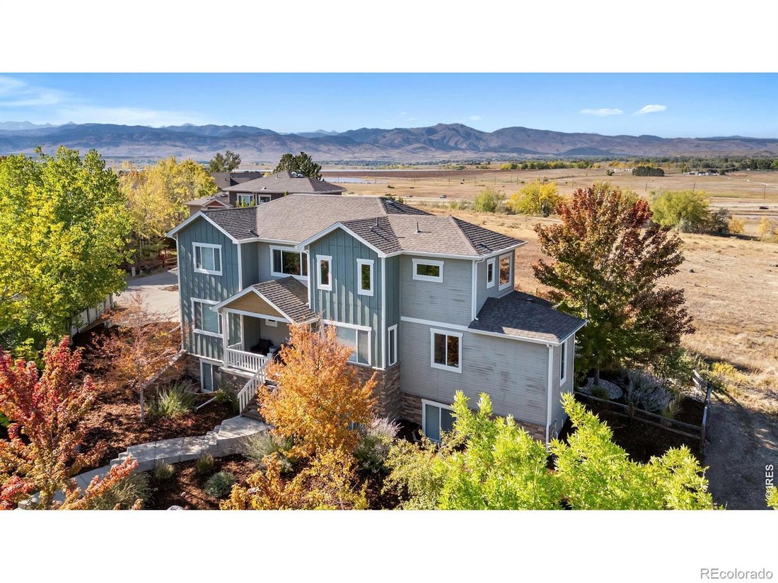 House in Boulder, Colorado, United States 2 - 19066279
