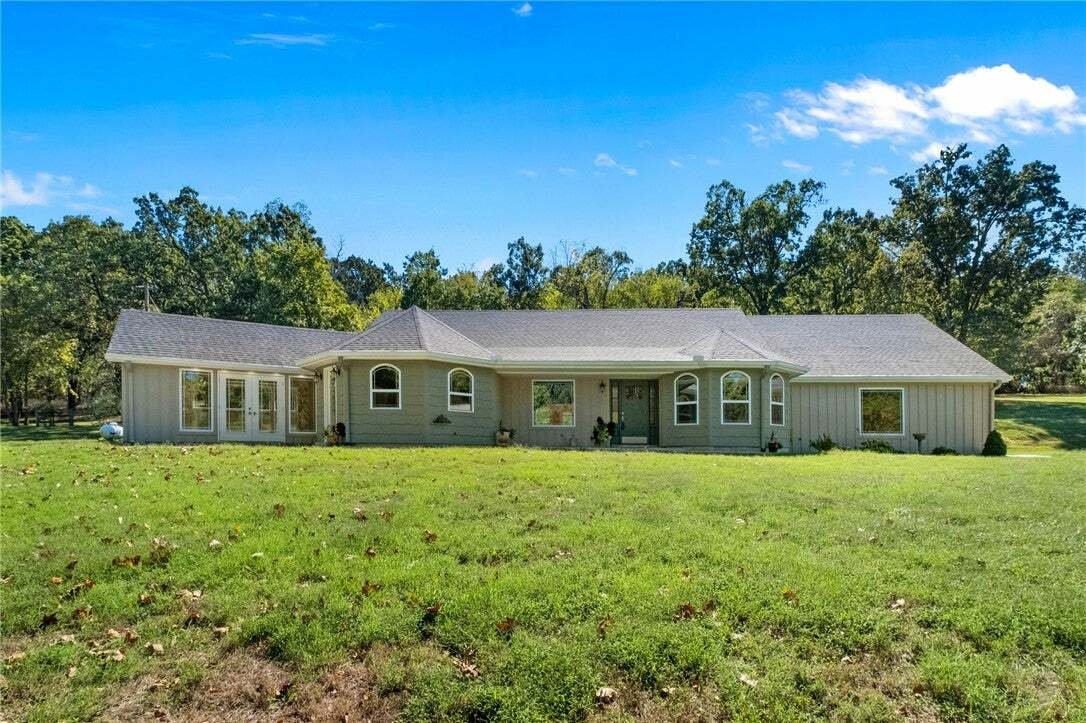 Maison à Gravette, Arkansas, États-Unis 1 - 19065976