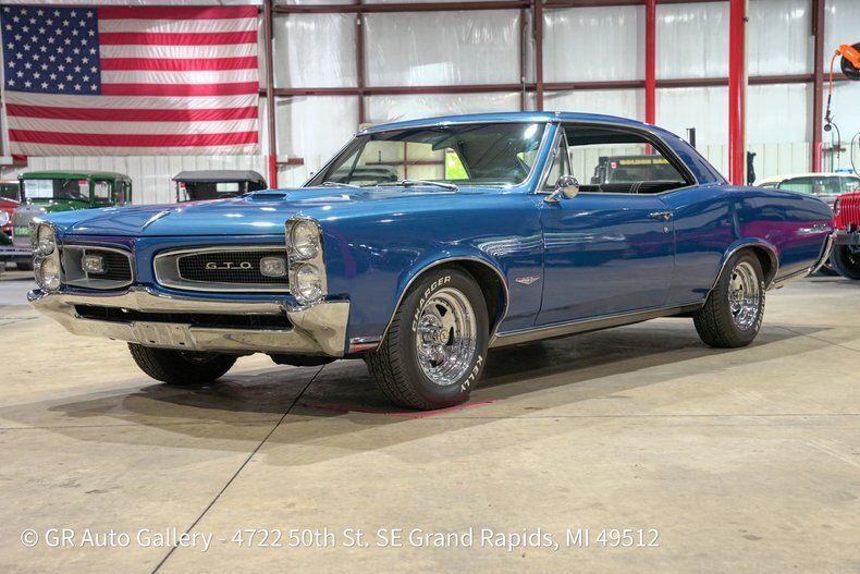 Coupe in Grand Rapids, United States 1 - 19066772