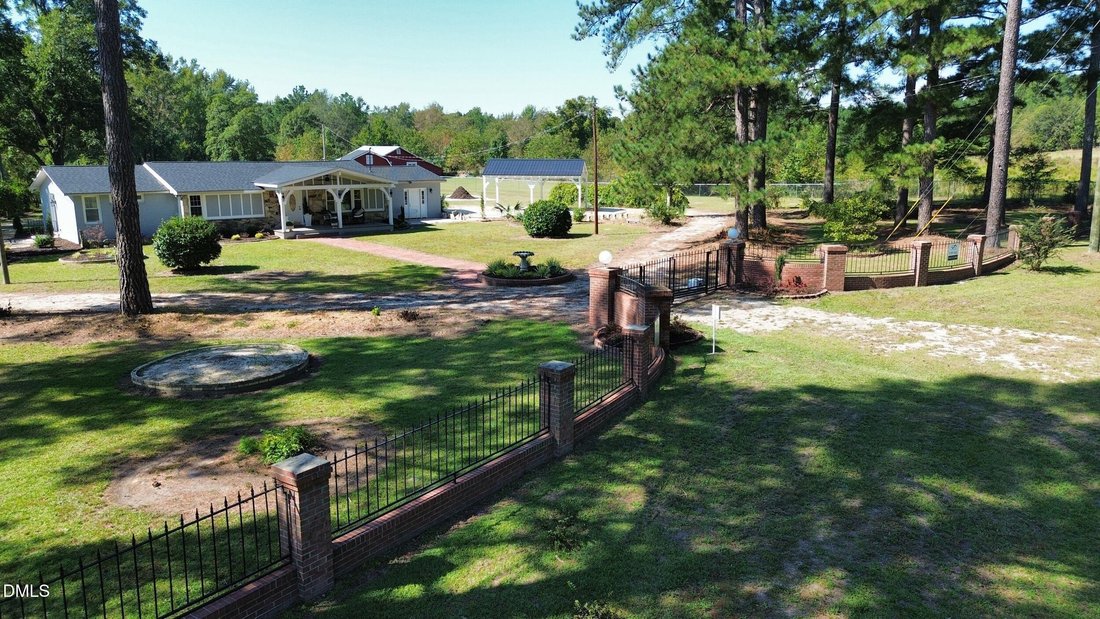 Haus in Raeford, North Carolina, Vereinigte Staaten 1 - 19066716
