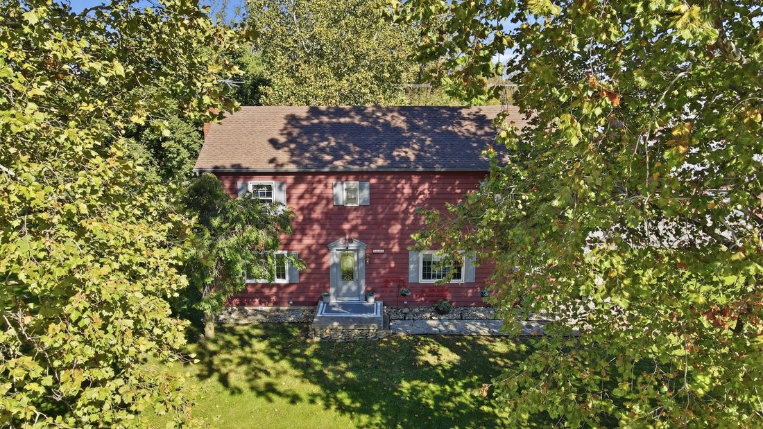 Maison à West Jefferson, Ohio, États-Unis 1 - 19066057