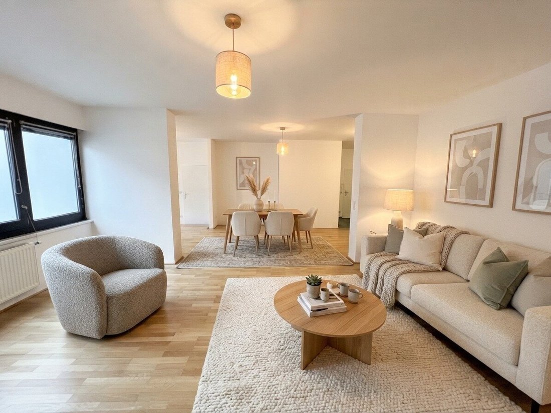 Apartment in Vienna, Wien, Austria 1 - 19067670