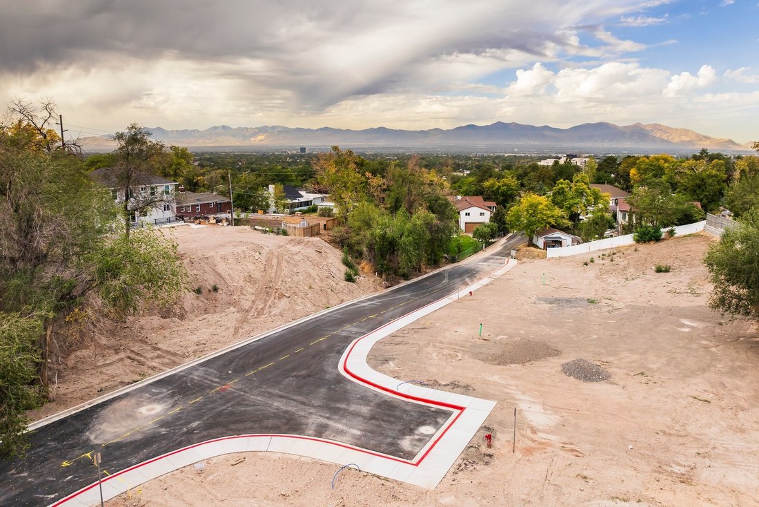 Terreno en Holladay, Utah, Estados Unidos 4 - 19065895